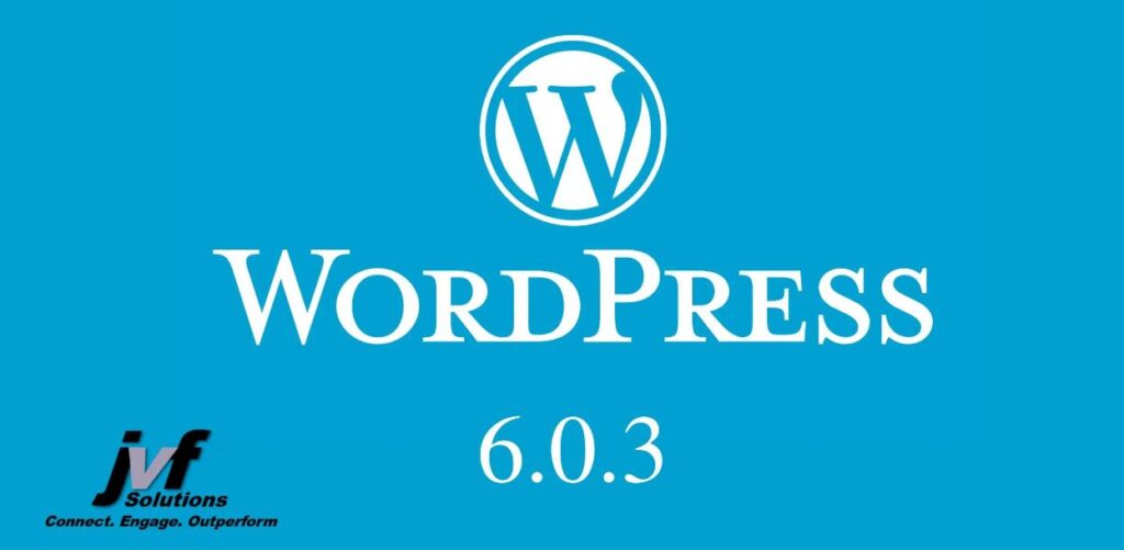 wordpress 603