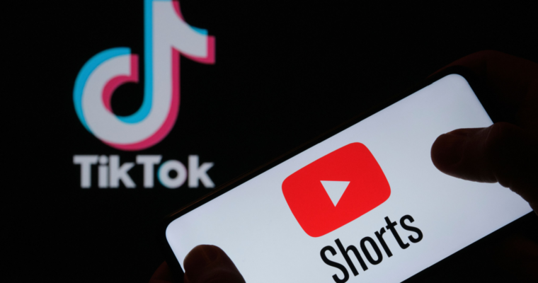 Weekly News: YouTube Shorts Adds Another TikTok Feature – Voice Narration