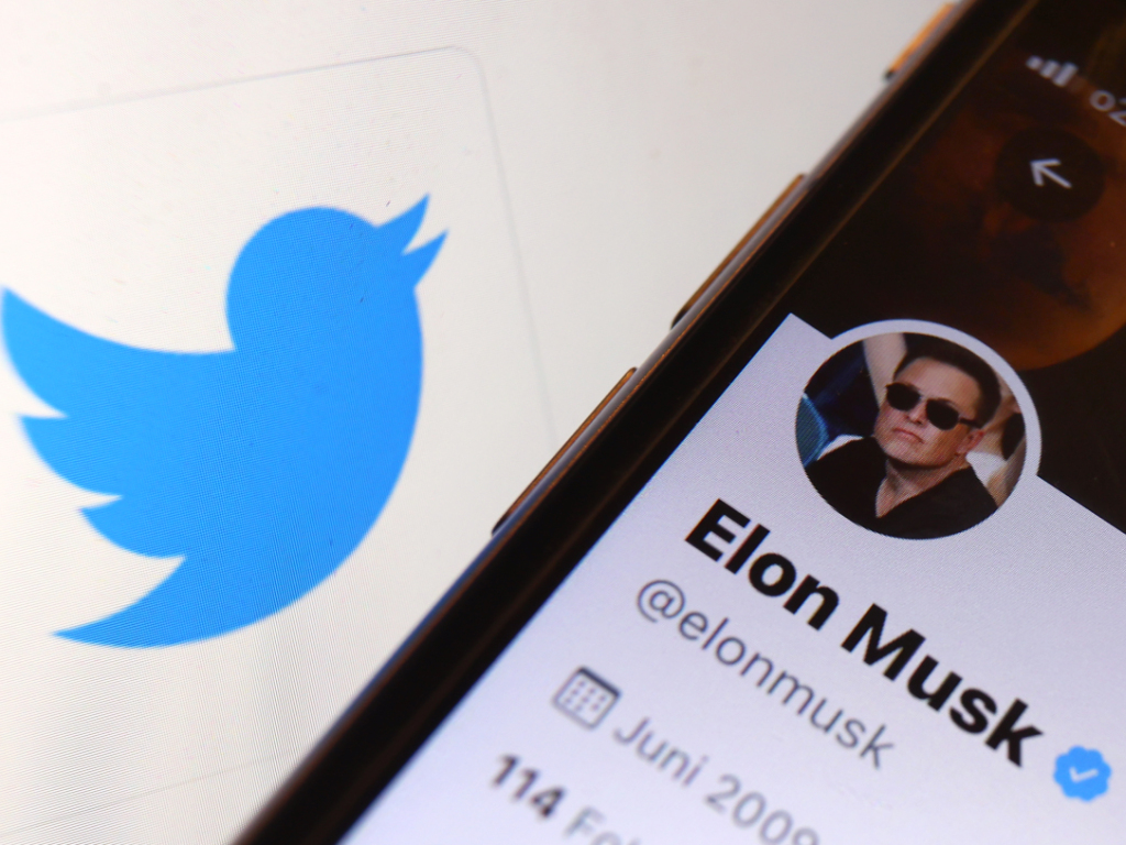 elon musk buys twitter