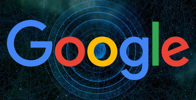 google new ranking system outlines