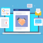 weekly news b2b content personalization