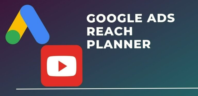 Weekly News: Google Ads Reach Planner now forecasts Video Action campaigns