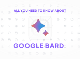 All You Need to Know about Google Bard