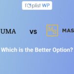 Eduma vs MasterStudy