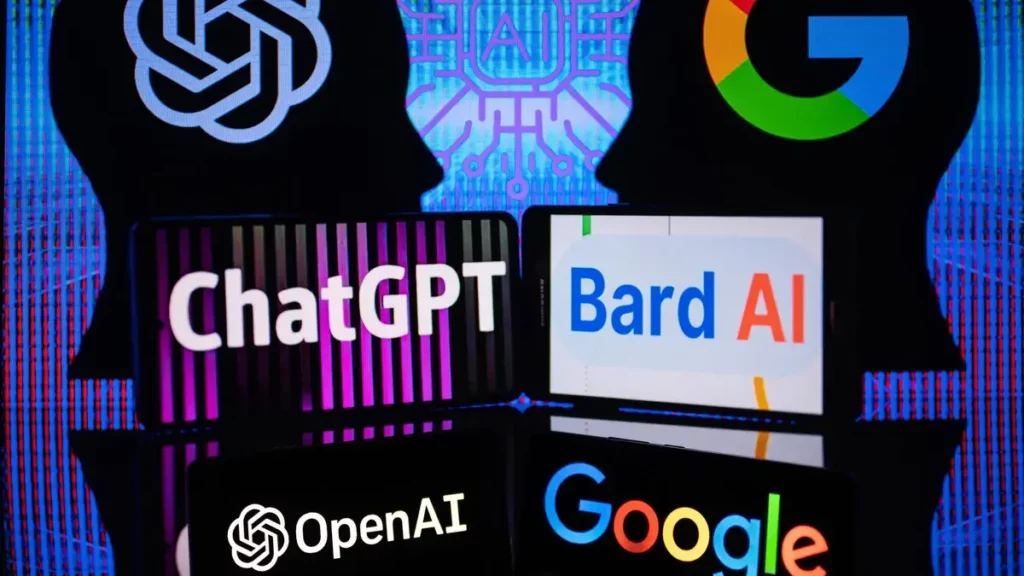 Google Bard vs ChatGPT