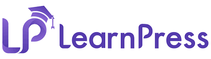 LearnPress Logo