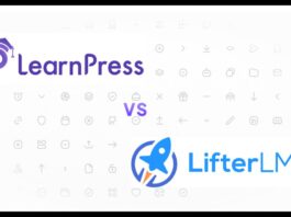 LearnPress vs LifterLMS