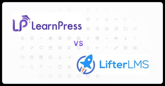 LearnPress vs LifterLMS