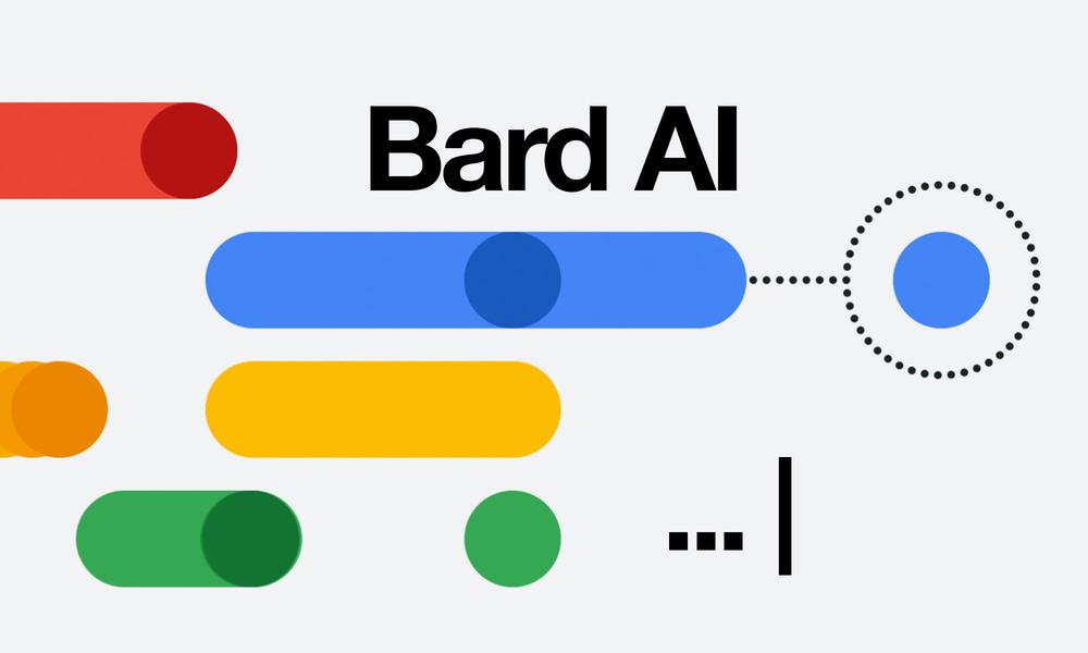 What is Google Bard